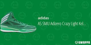 adizero crazy light